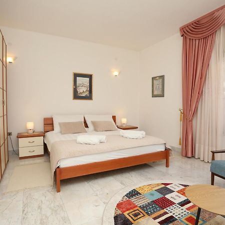 La Casa Di Marko Rabac Kültér fotó