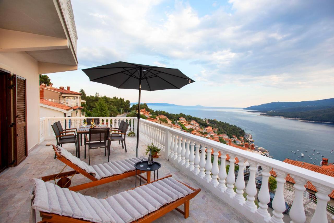 La Casa Di Marko Rabac Kültér fotó