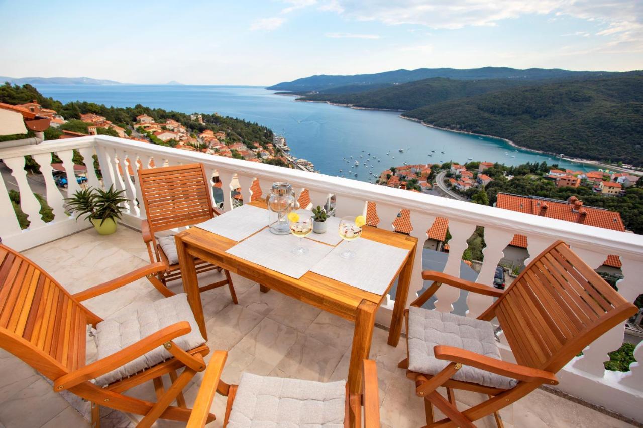 La Casa Di Marko Rabac Kültér fotó