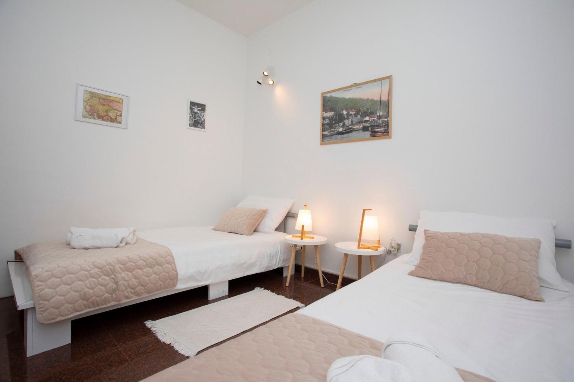 La Casa Di Marko Rabac Szoba fotó