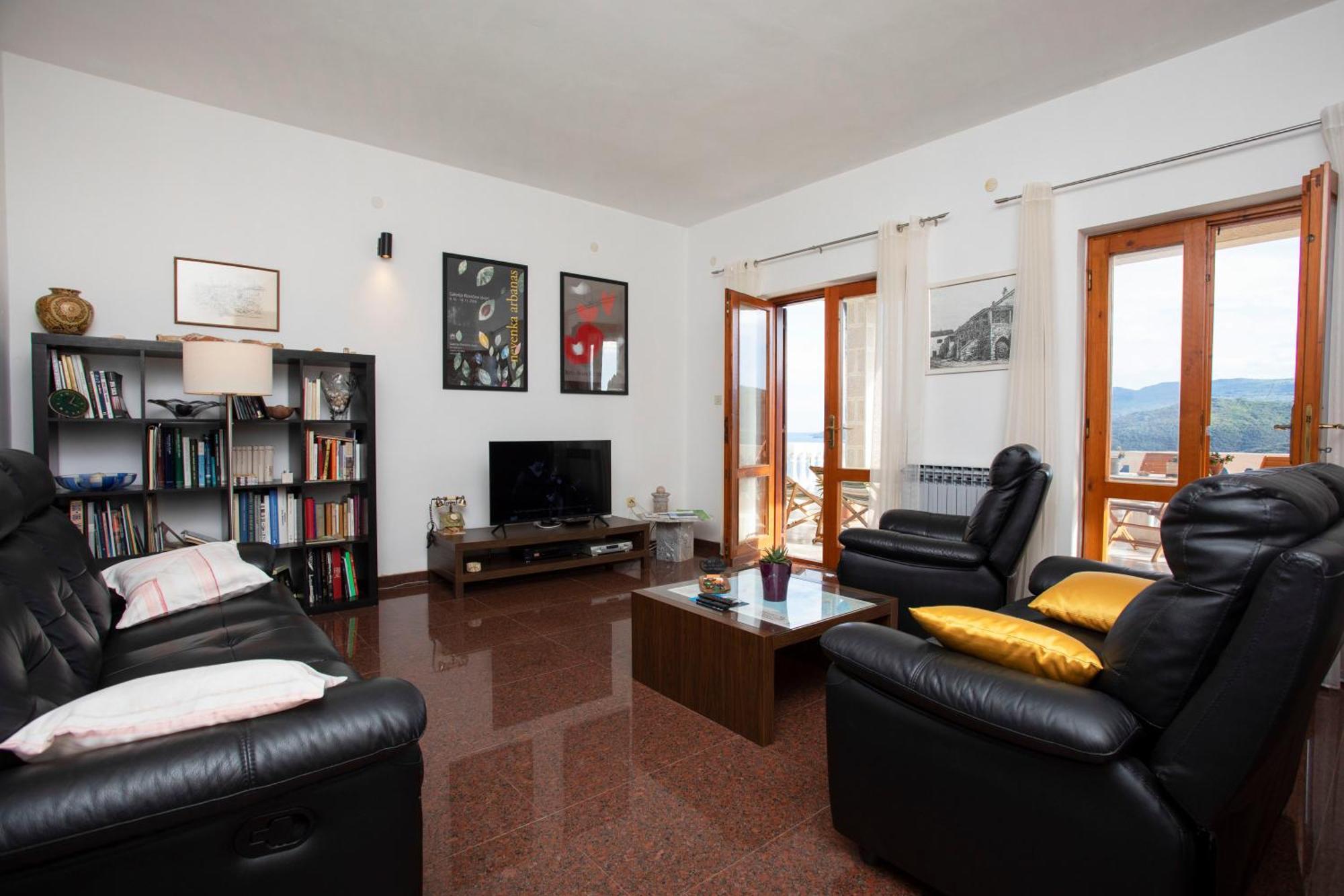 La Casa Di Marko Rabac Szoba fotó
