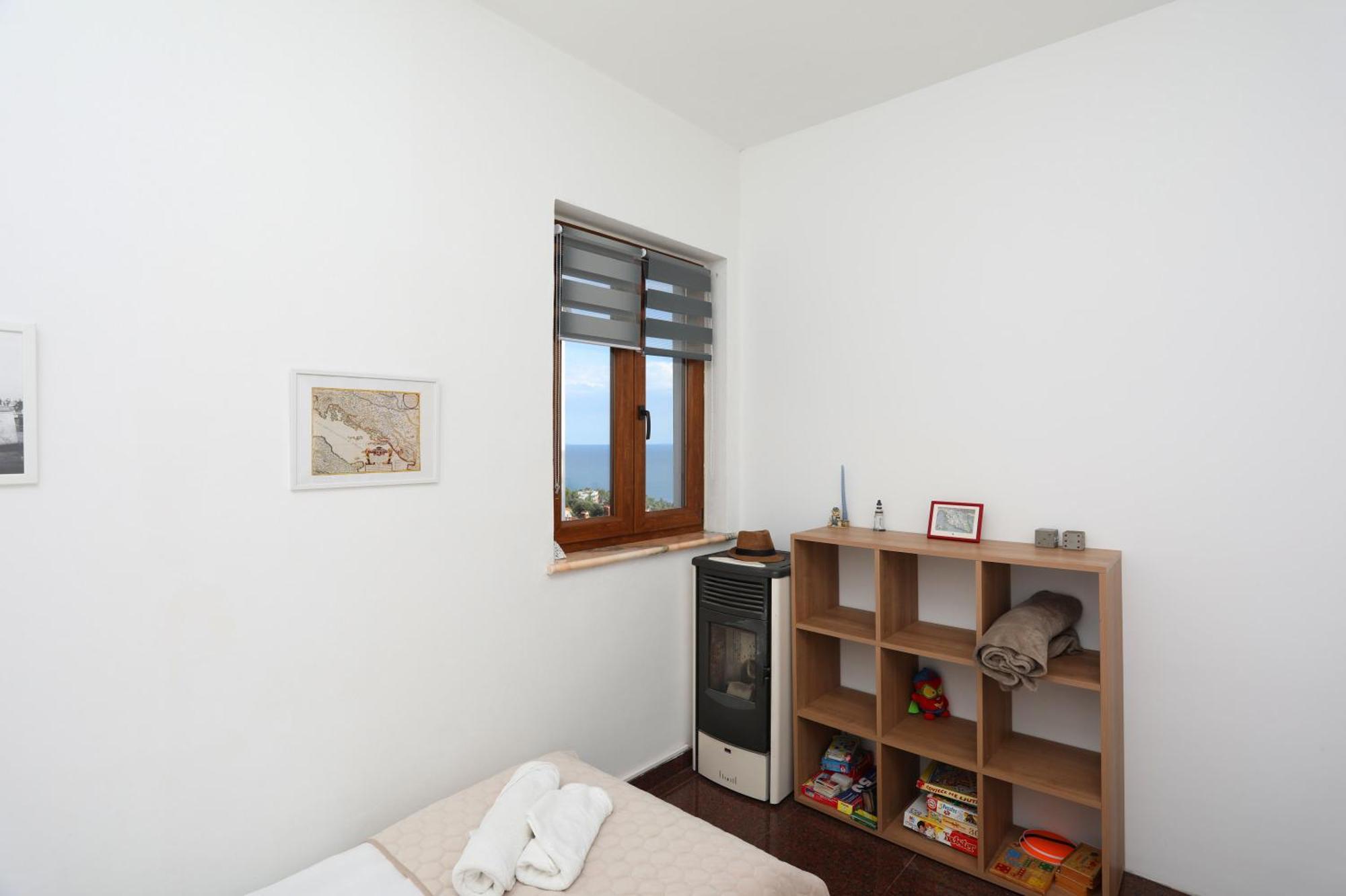 La Casa Di Marko Rabac Szoba fotó