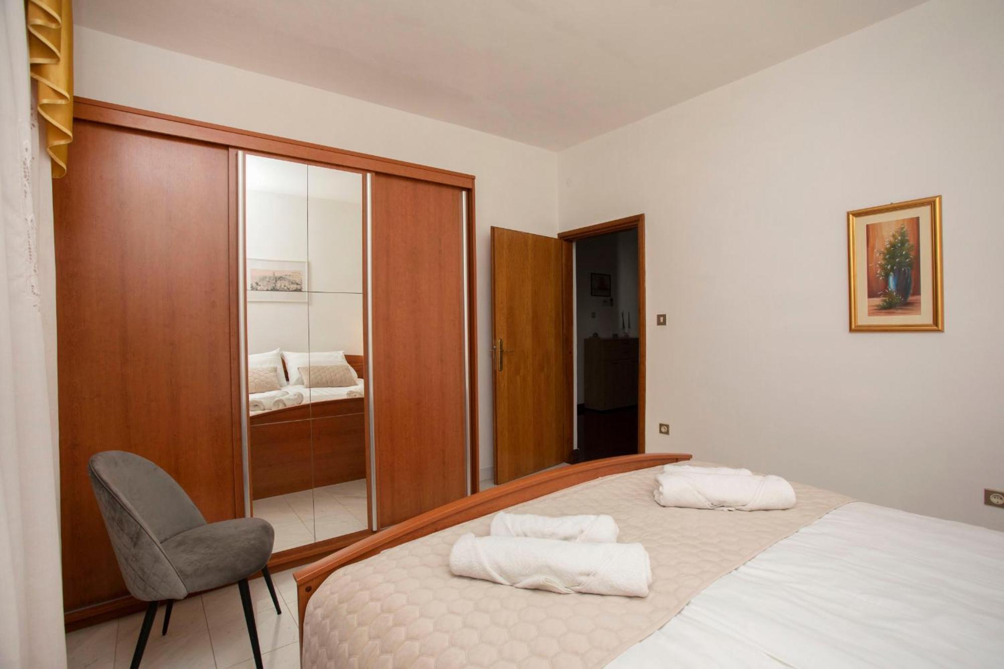 La Casa Di Marko Rabac Szoba fotó