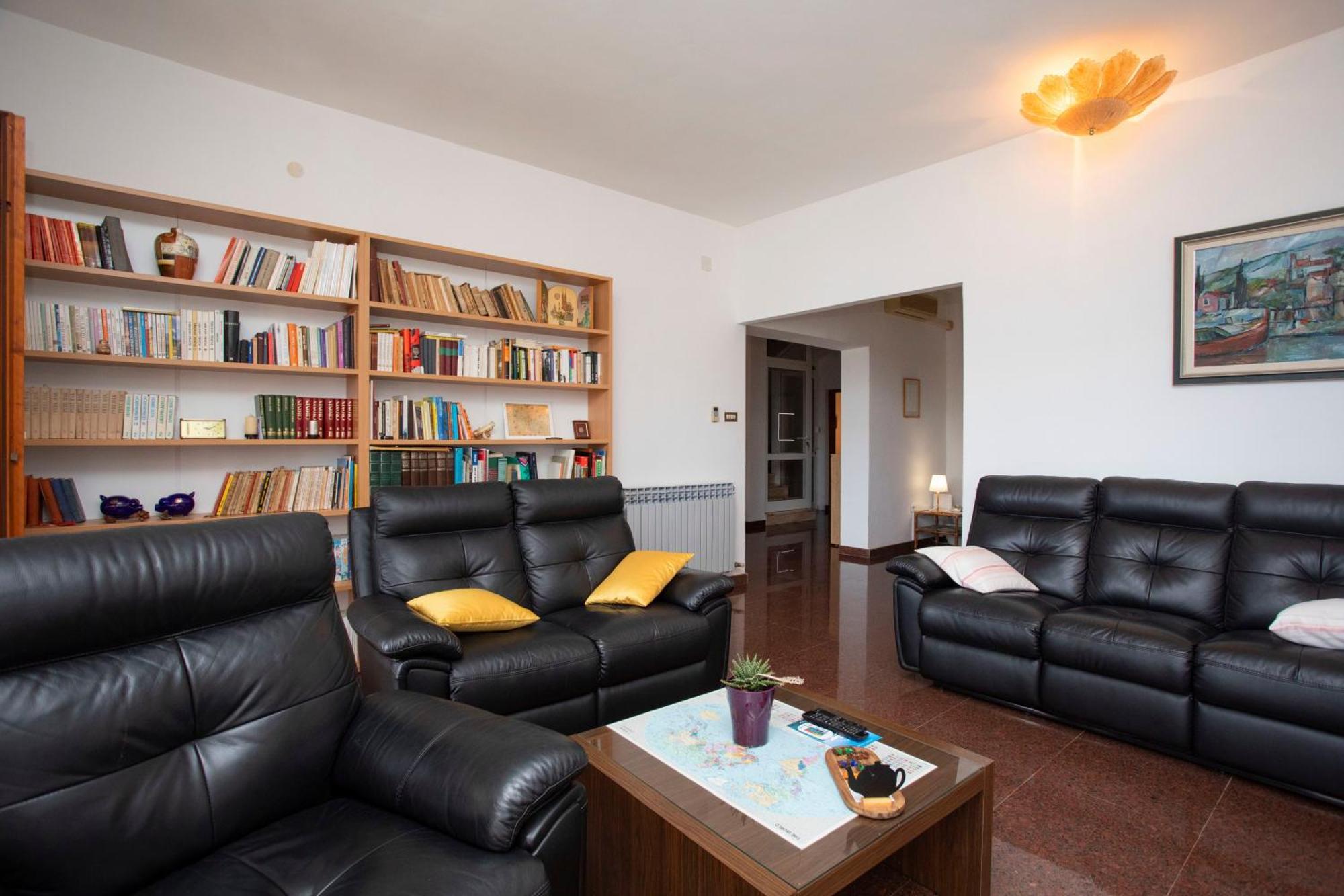 La Casa Di Marko Rabac Szoba fotó
