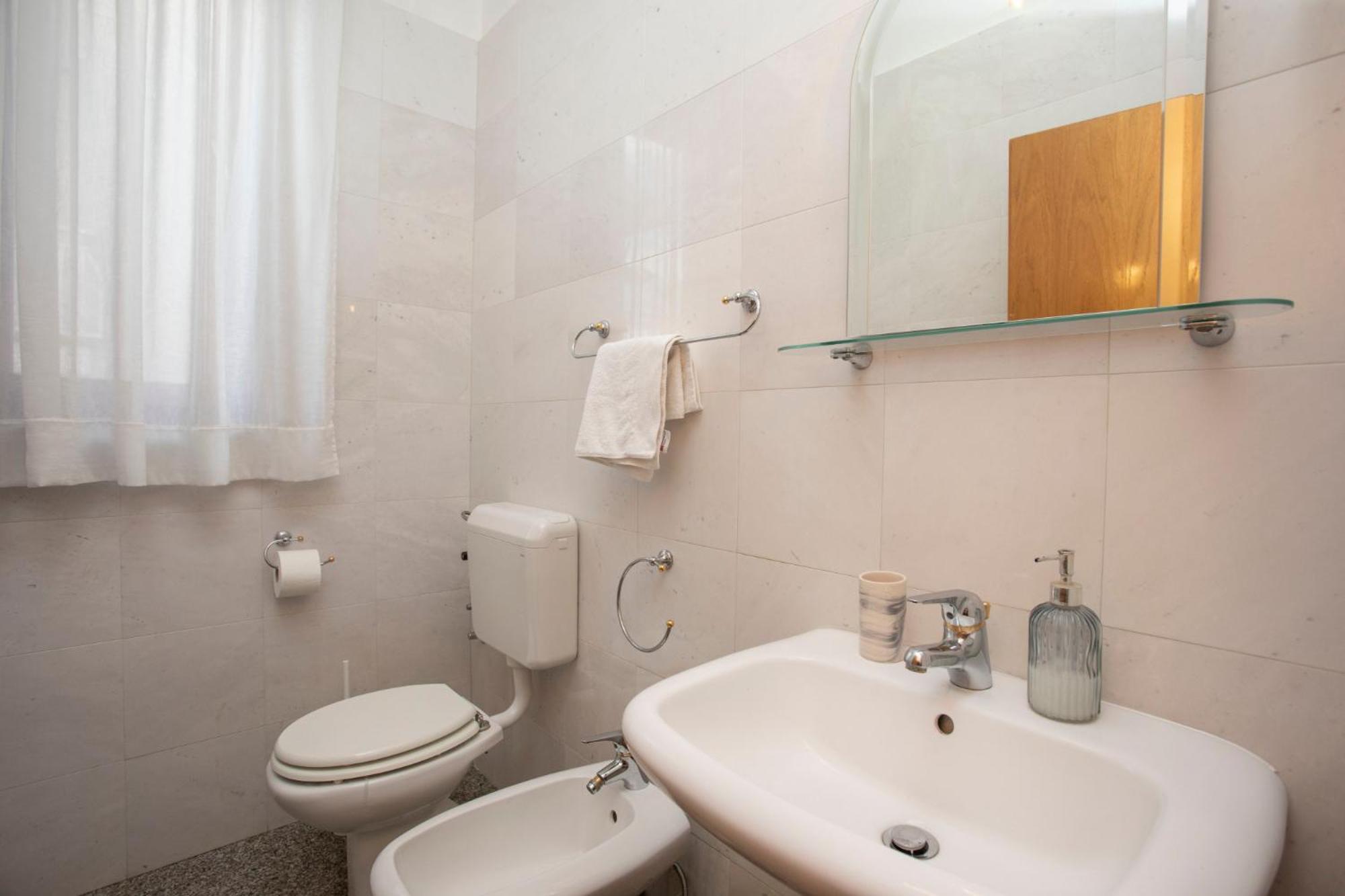 La Casa Di Marko Rabac Szoba fotó
