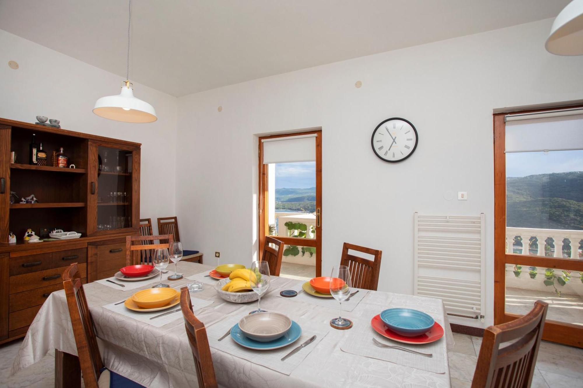 La Casa Di Marko Rabac Szoba fotó