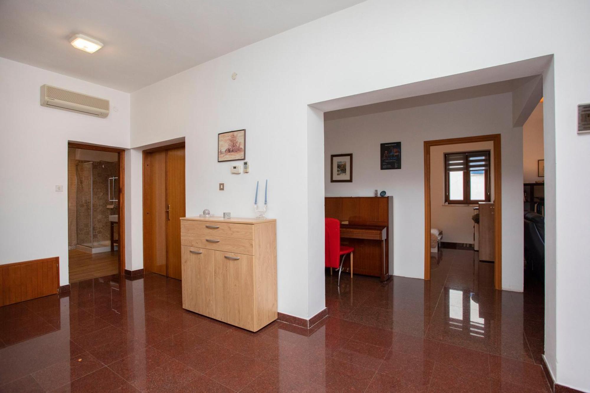 La Casa Di Marko Rabac Szoba fotó